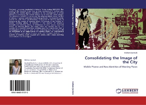 Consolidating the Image of the City: Mobile Phones and New Identities of Meeting Places