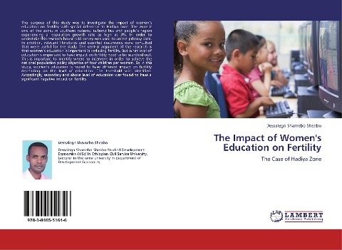 The Impact of Womens Education on Fertility: The Case of Hadiya Zone