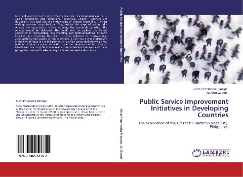 Public Service Improvement Initiatives in Developing Countries: The experience of the Citizens Charter in Naga City, Philippines