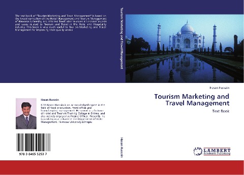 Tourism Marketing and Travel Management: Text Book