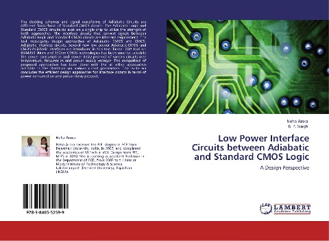 Low Power Interface Circuits between Adiabatic and Standard CMOS Logic: A Design Perspective