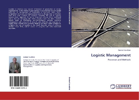 Logistic Management: Processes and Methods