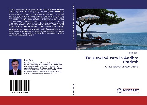 Tourism Industry in Andhra Pradesh: A Case Study of Chittoor District