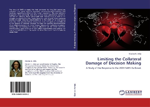 Limiting the Collateral Damage of SARS: The Ethics of Priority Setting