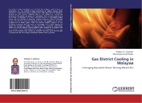Gas District Cooling in Malaysia: Leveraging Abundant Cleaner-Burning Natural Gas