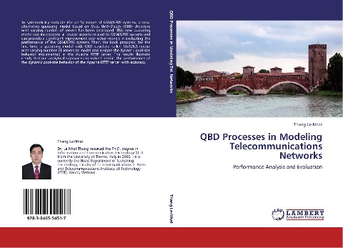 QBD Processes in Modeling Telecommunications Networks: Performance Analysis and Evaluation