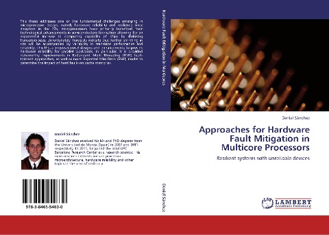 Approaches for Hardware Fault Mitigation in Multicore Processors: Resilient systems with unreliable devices
