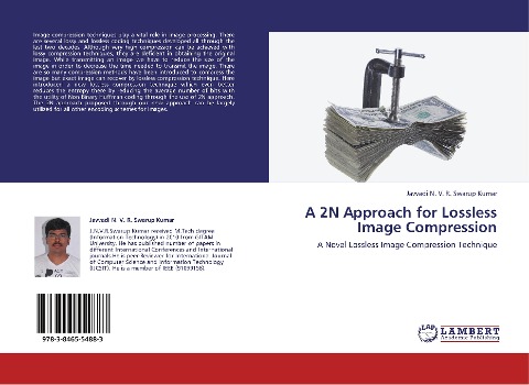 A 2N Approach for Lossless Image Compression: A Novel Lossless Image Compression Technique