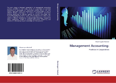 Management Accounting:: Practices in Cooperatives