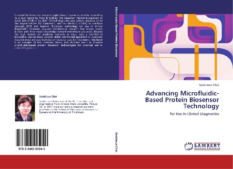 Advancing Microfluidic-Based Protein Biosensor Technology: for Use in Clinical Diagnostics