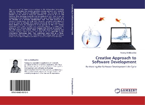 Creative Approach to Software Development: Re-thinking the Software Development Life Cycle
