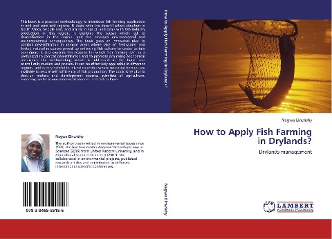 How to Apply Fish Farming in Drylands?: Drylands management