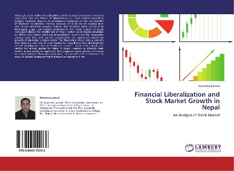 Financial Liberalization and Stock Market Growth in Nepal: An Analysis of Stock Market