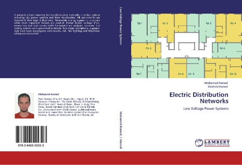 Electric Distribution Networks: Low Voltage Power Systems