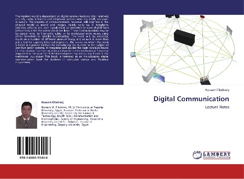 Digital Communication: Lecture Notes