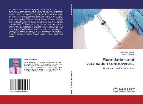Fluoridation and vaccination controversies: Fluoridation and Vaccinination