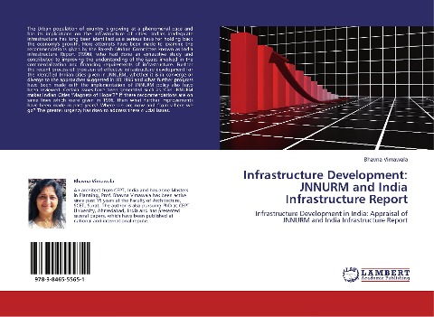 Infrastructure Development: JNNURM and India Infrastructure Report: Infrastructure Development in India: Appraisal of JNNURM and India Infrastructure Report