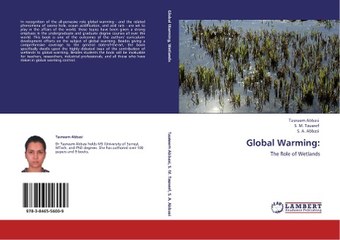 Global Warming:: The Role of Wetlands