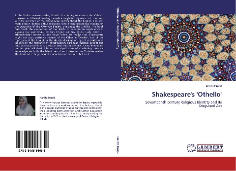 Shakespeares Othello: Seventeenth-century Religious Identity and Its Disguised Act