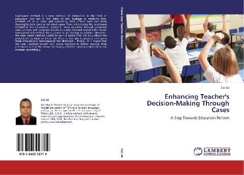 Enhancing Teachers Decision-Making Through Cases: A Step Towards Education Reform