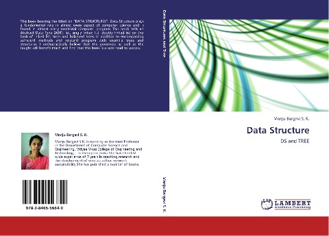 Data Structure: DS and TREE
