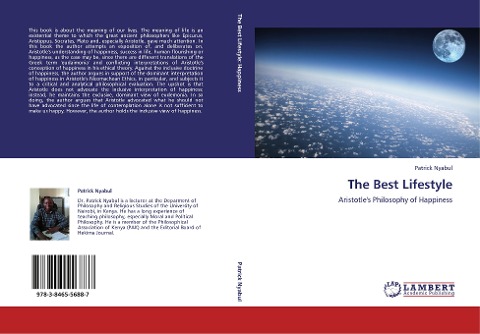 The Best Lifestyle: Aristotles Philosophy of Happiness
