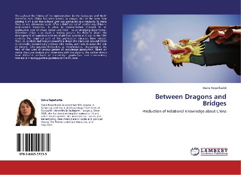 Between Dragons and Bridges: Production of Relational Knowledge about China