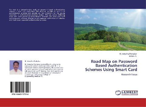 Road Map on Password Based Authentication Schemes Using Smart Card: Research Focus