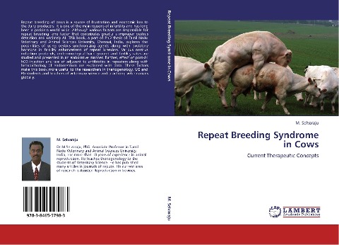 Repeat Breeding Syndrome in Cows: Current Therapeutic Concepts