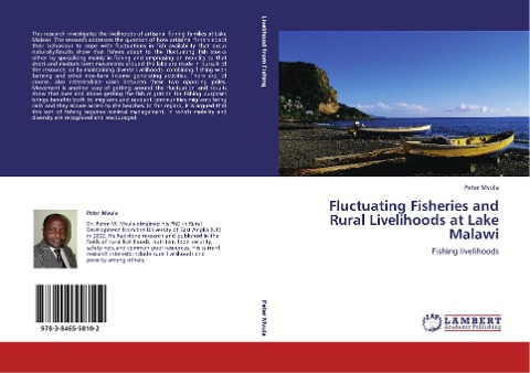 Fluctuating Fisheries and Rural Livelihoods at Lake Malawi: Fishing livelihoods