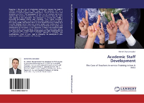 Academic Staff Development: The Case of Teachers In-service Training in Iran & India