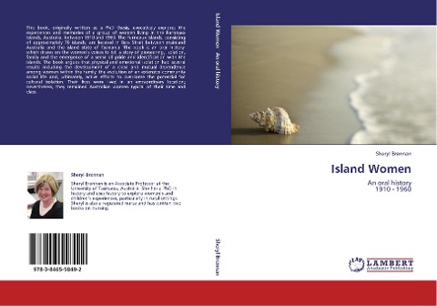 Island Women: An oral history  1910 - 1960