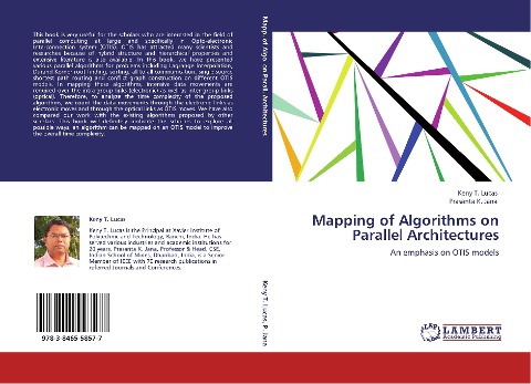 Mapping of Algorithms on Parallel Architectures: An emphasis on OTIS models