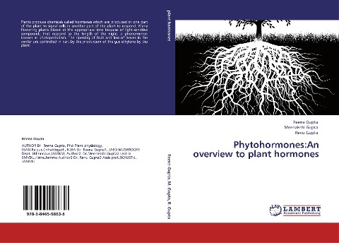 Phytohormones:An overview to plant hormones