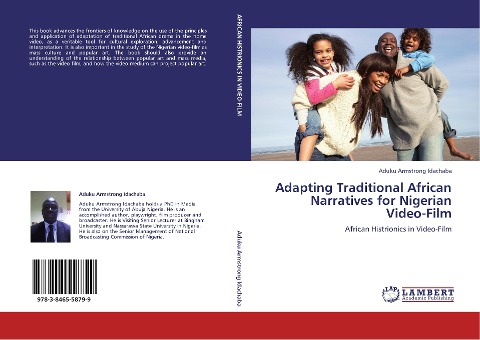 Adapting Traditional African Narratives for Nigerian Video-Film: African Histrionics in Video-Film