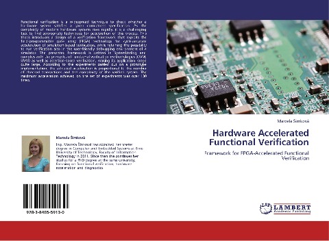 Hardware Accelerated Functional Verification: Framework for FPGA-Accelerated Functional Verification