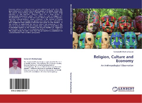 Religion, Culture and Economy: An Anthropological Observation