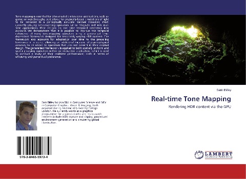 Real-time Tone Mapping: Rendering HDR content via the GPU