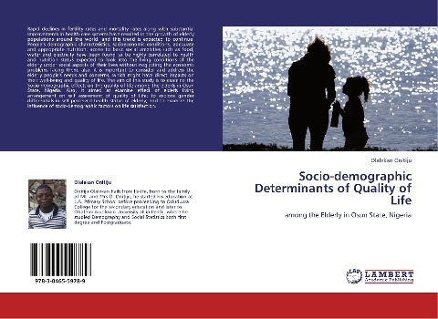 Socio-demographic Determinants of Quality of Life: among the Elderly in Osun State, Nigeria