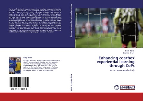 Enhancing coaches experiential learning  through CoPs: An action research study
