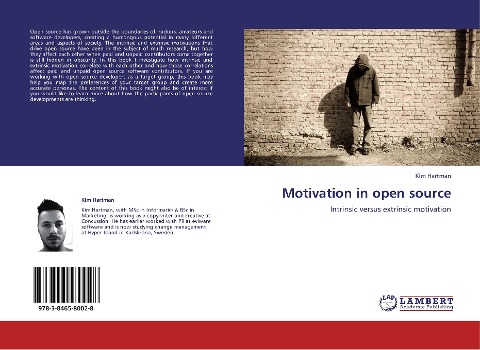 Motivation in open source: Intrinsic versus extrinsic motivation