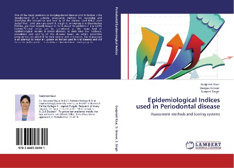 Epidemiological Indices used in Periodontal disease: Assessment methods and Scoring systems