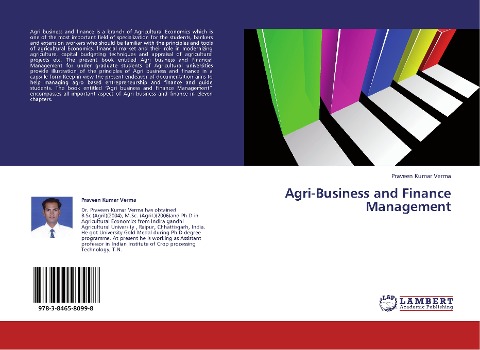 Agri-Business and Finance Management