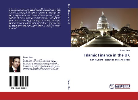 Islamic Finance in the UK: Non-Muslims Perception and Awareness