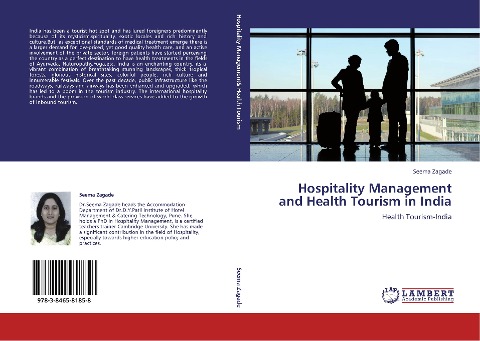 Hospitality Management and Health Tourism in India: Health Tourism-India