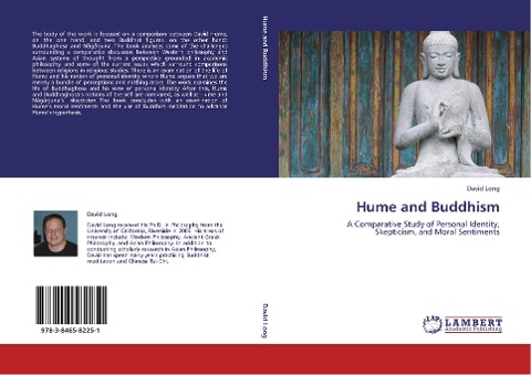Hume and Buddhism: A Comparative Study of Personal Identity, Skepticism, and Moral Sentiments