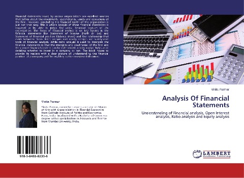 Analysis Of Financial Statements: Understanding of Financial analysis, Open Interest analysis, Ratio analysis and Equity analysis