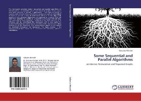 Some Sequential and Parallel Algorithms: on Interval, Permutation and Trapezoid Graphs