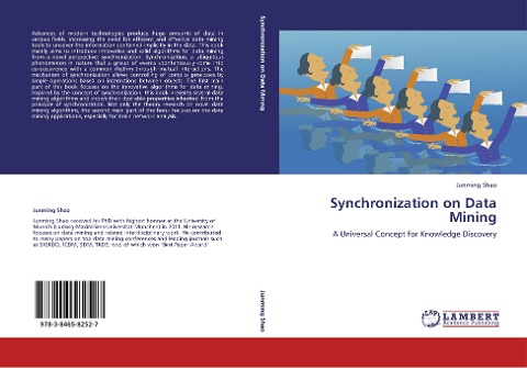 Synchronization on Data Mining: A Universal Concept for Knowledge Discovery