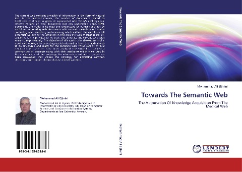Towards The Semantic Web: The Automation Of Knowledge Acquisition From The Medical Web